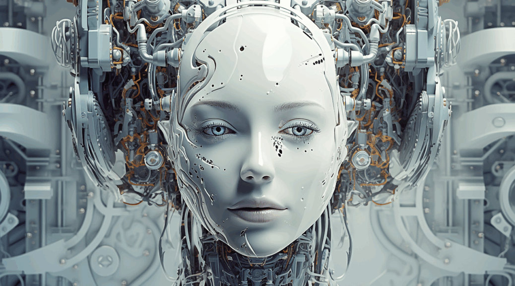 AI-Governance-Modelle regulieren verantwortungsvollen KI-Einsatz mit Transparenz und rechtlicher Sicherheit.