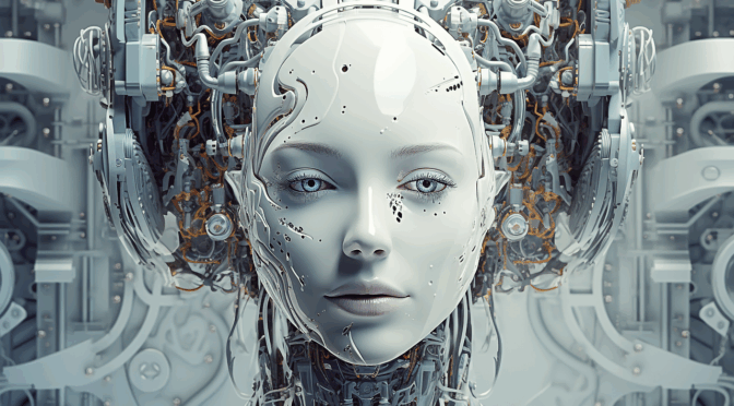 AI-Governance-Modelle regulieren verantwortungsvollen KI-Einsatz mit Transparenz und rechtlicher Sicherheit.