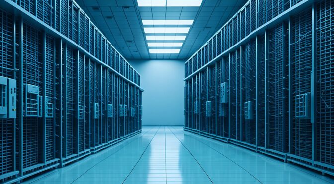 Cybersicherheit: Schutz digitaler Infrastrukturen gegen Bedrohungen