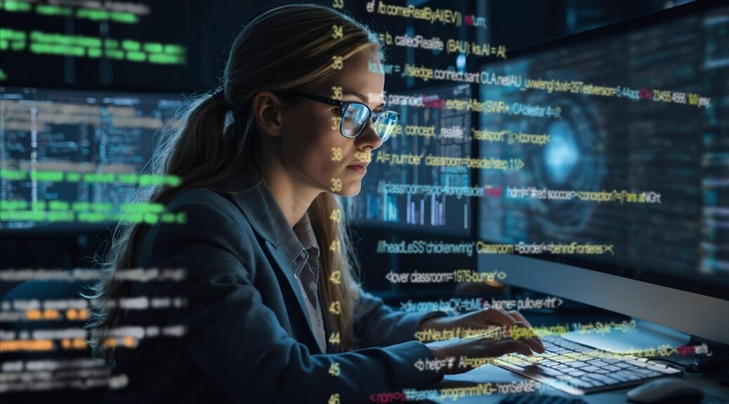 Datenanalyse unterstützt fundierte Entscheidungen durch hochwertige Datenquellen, klare Visualisierung und sichere Verarbeitung.