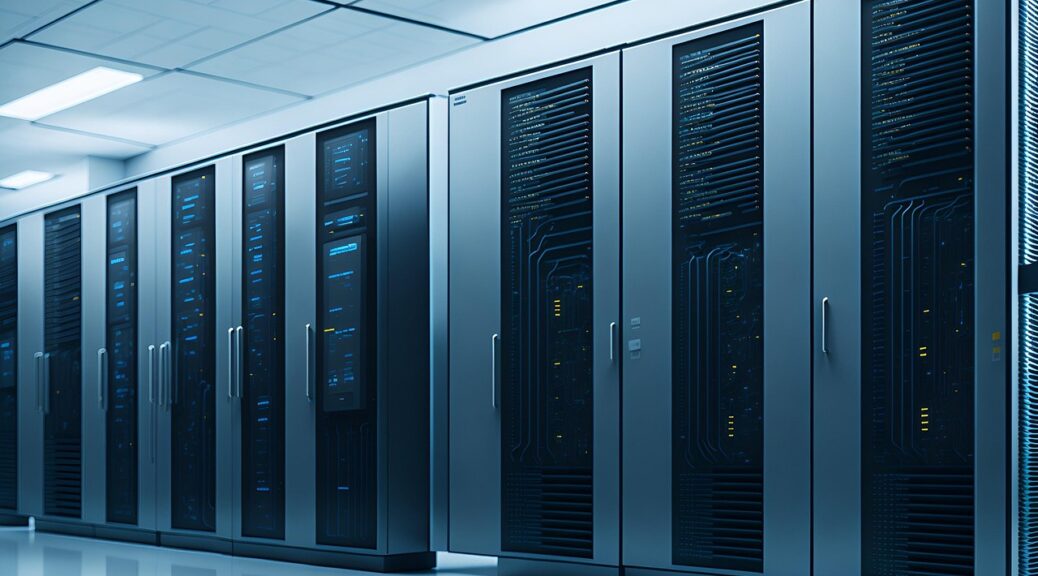 Datenmanagement Strategien effiziente Verwaltung Nutzung Unternehmensdaten