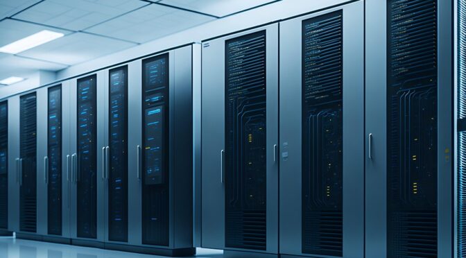 Datenmanagement: Strategien zur effizienten Verwaltung Unternehmensdaten