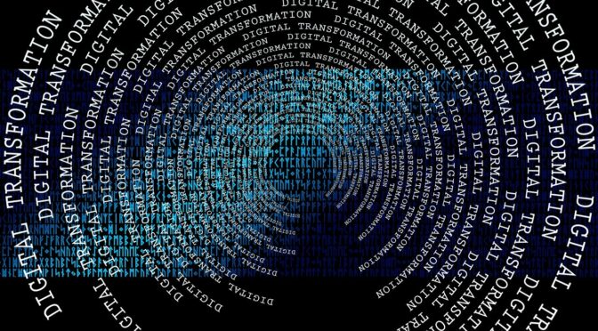 Digitale B2B-Transformation optimiert Prozesse und stärkt Unternehmen nachhaltig.