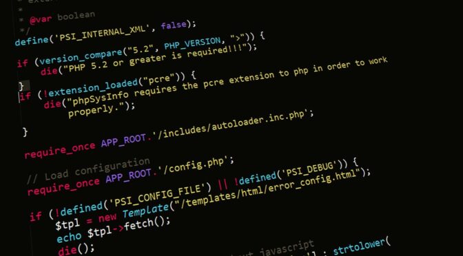 Digitalisierung im Mittelstand erfolgreich umsetzen!
