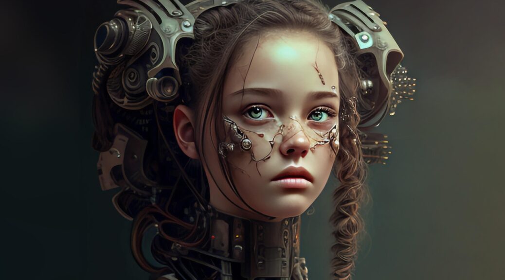 Immersive intelligente Umgebung Zukunft digitales Erleben Handeln