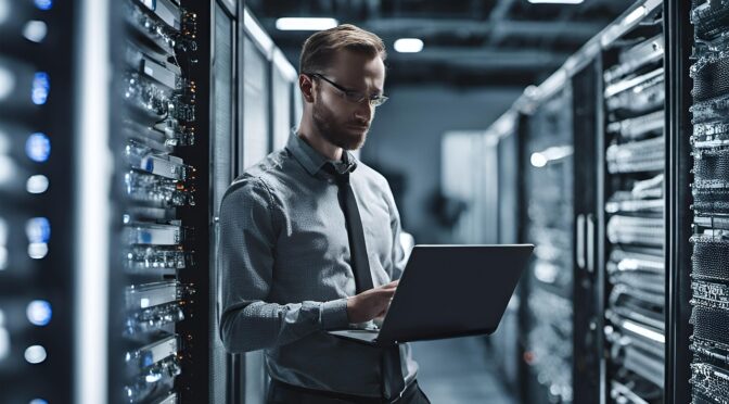 ISO 27001 erfolgreiche Einführung und nachhaltiger Betrieb eines Informationssicherheits-Managementsystems