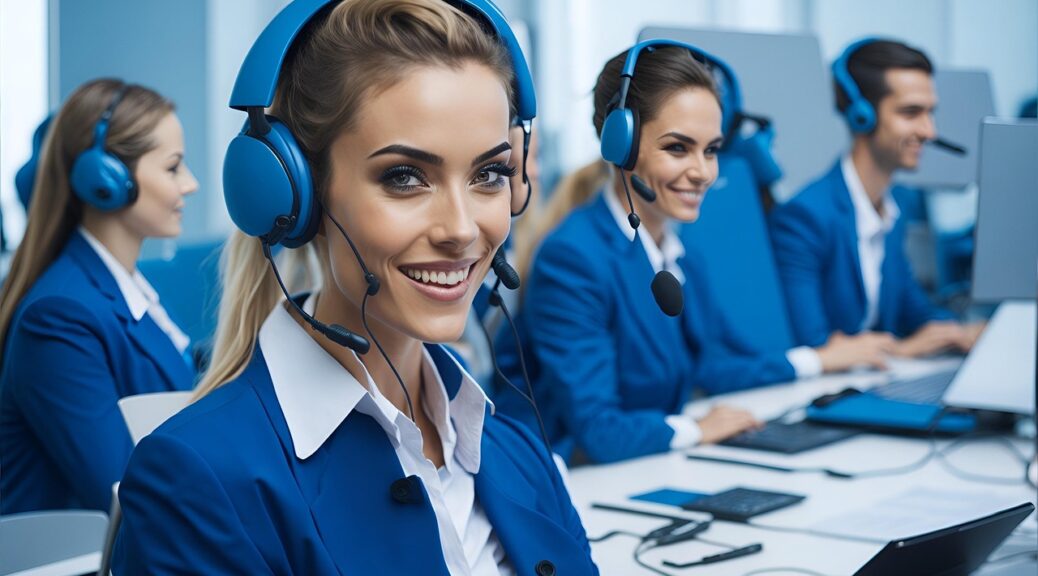 IT Support bildet die stabile Grundlage für digitale Infrastruktur im Unternehmen.