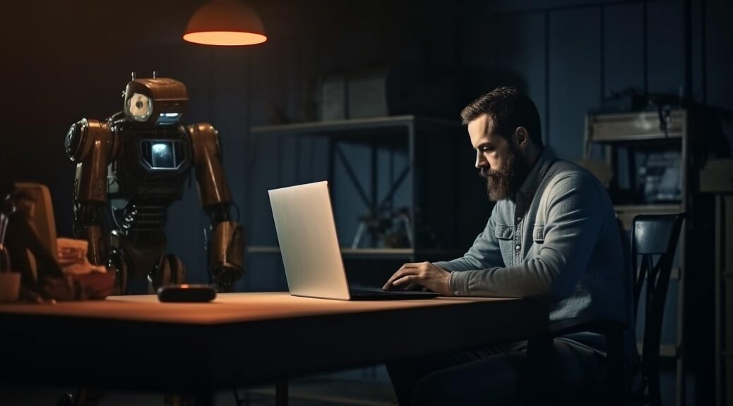 Künstliche Intelligenz eröffnet strategische Chancen im Unternehmensalltag – von Automatisierung über Innovation bis zur datenbasierten Wertschöpfung.