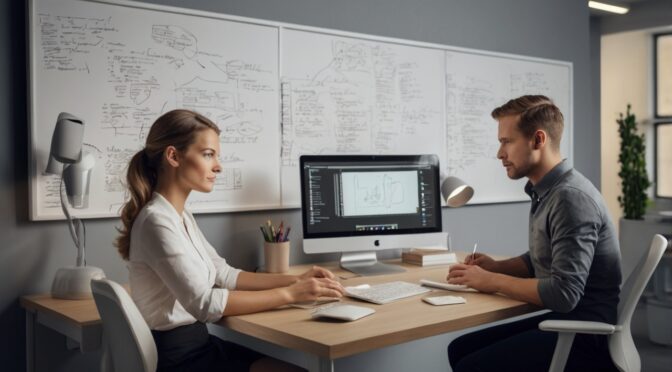 Ein Überblick über die PRINCE2 Projektmanagement Methode mit Struktur Zertifizierung und Vorteilen.