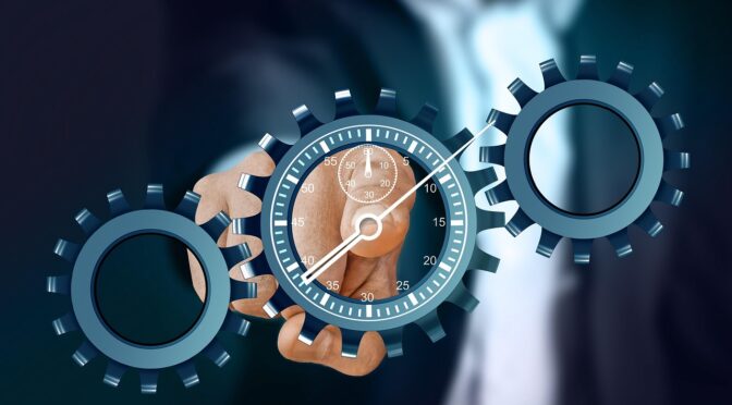 Prozessmanagement verbessert Qualität und Geschwindigkeit der Incident-Bearbeitung durch strukturierte Abläufe