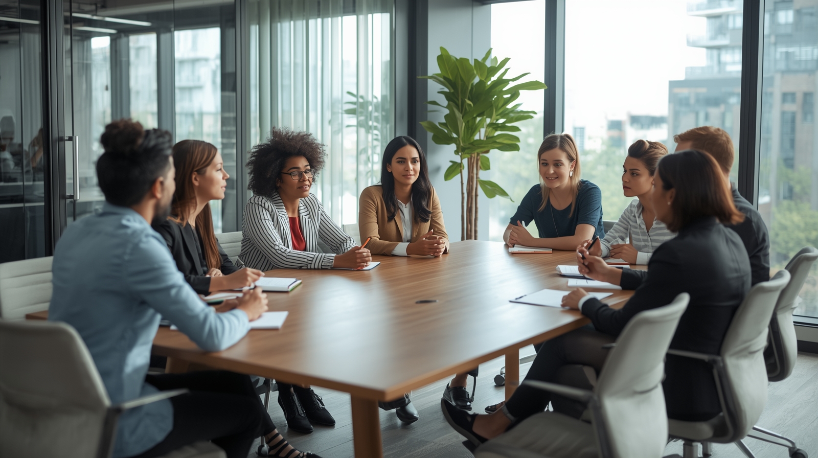 Recruiting von Top-Talenten für nachhaltigen Unternehmenserfolg