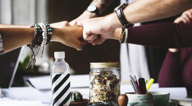 Resilienz stärken: Coaching, Achtsamkeit und Peer-Support!