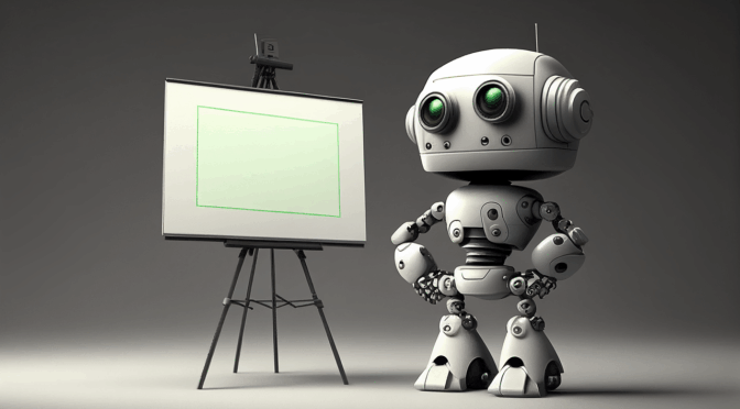 Robotic Process Automation für digitale Effizienz nutzen!